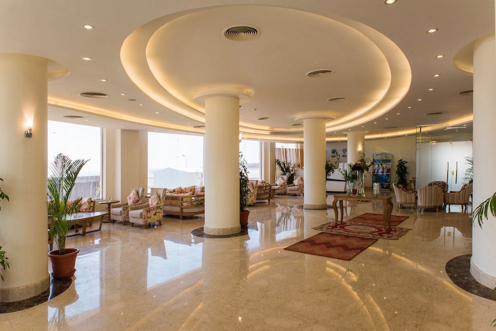 Ingresso interno