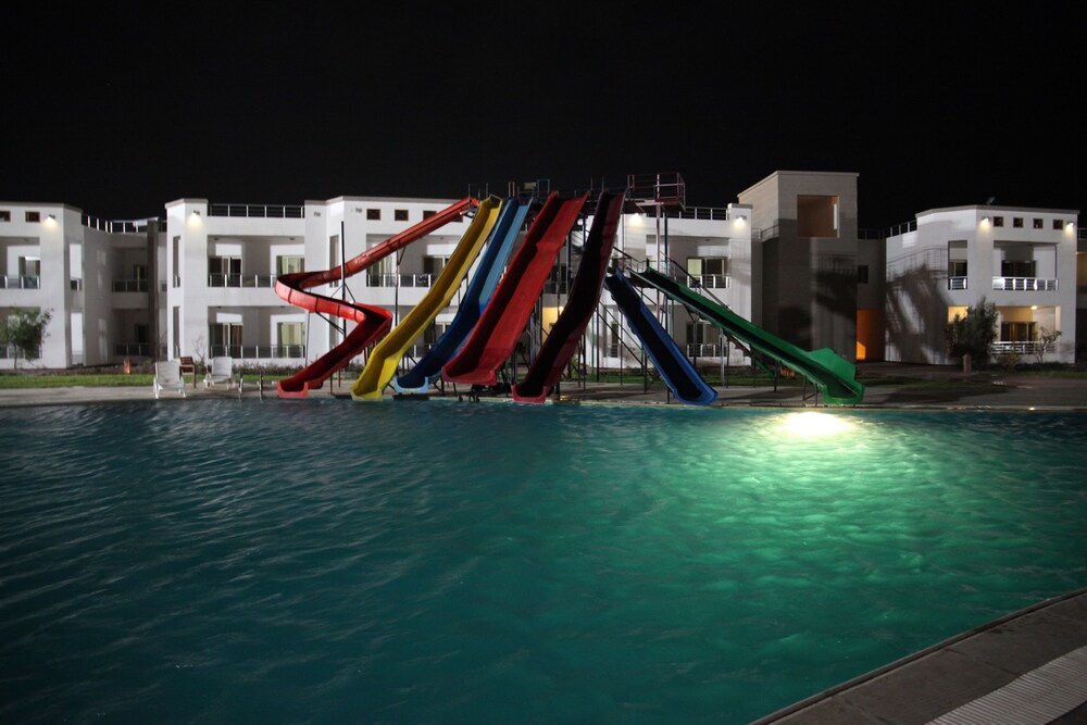 Scivolo d'acqua