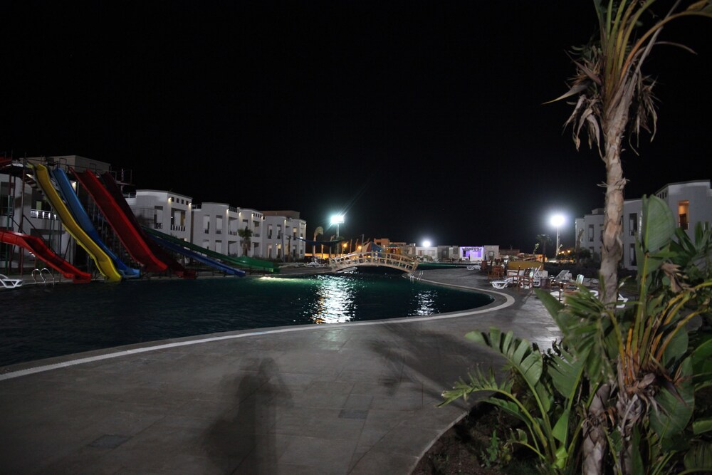 Scivolo d'acqua