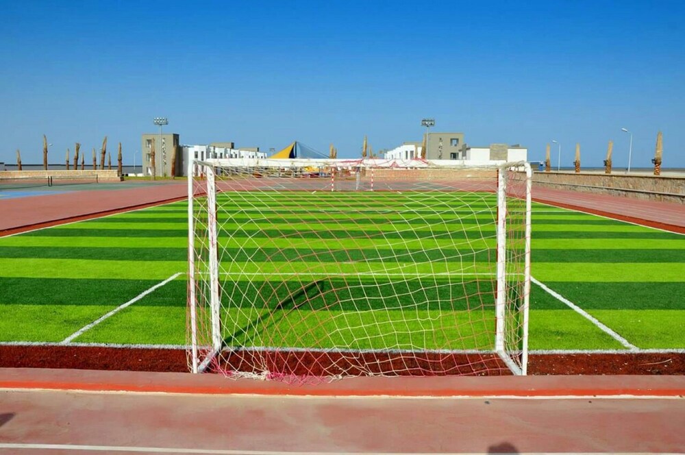 Campo sportivo