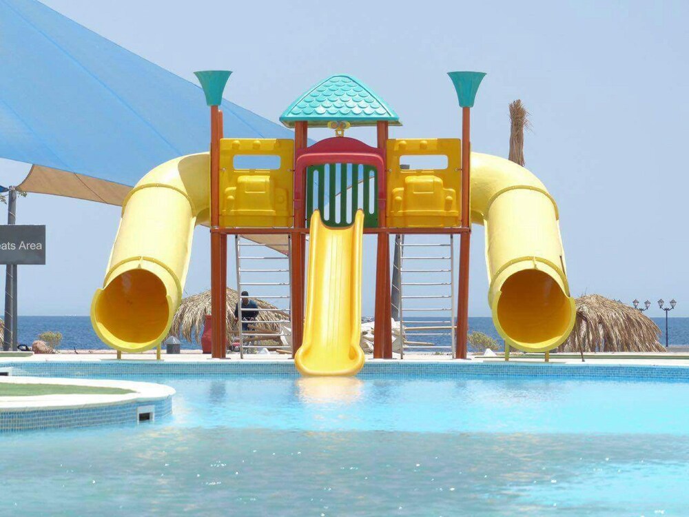 Scivolo d'acqua