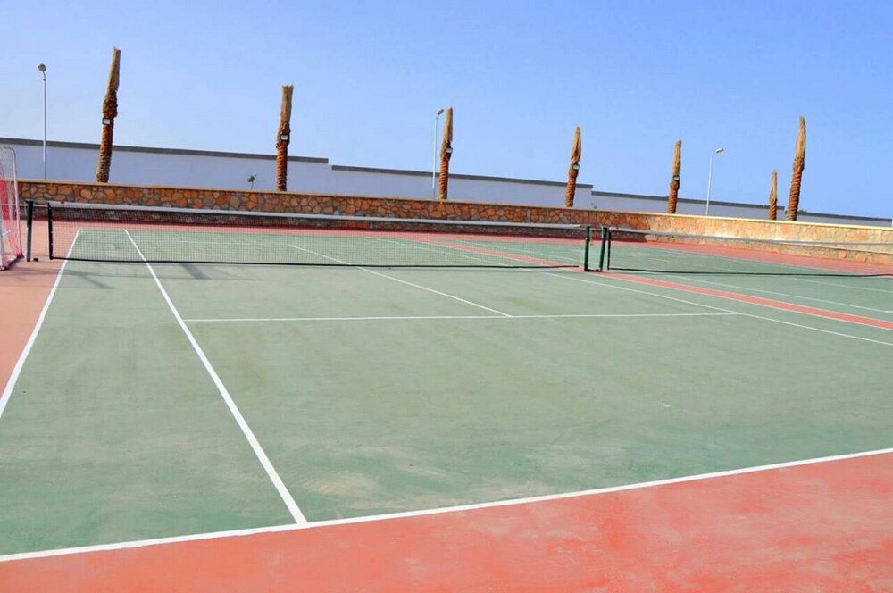 Campo da tennis