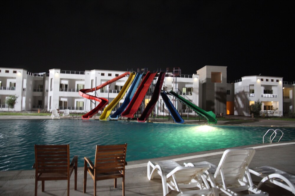 Scivolo d'acqua