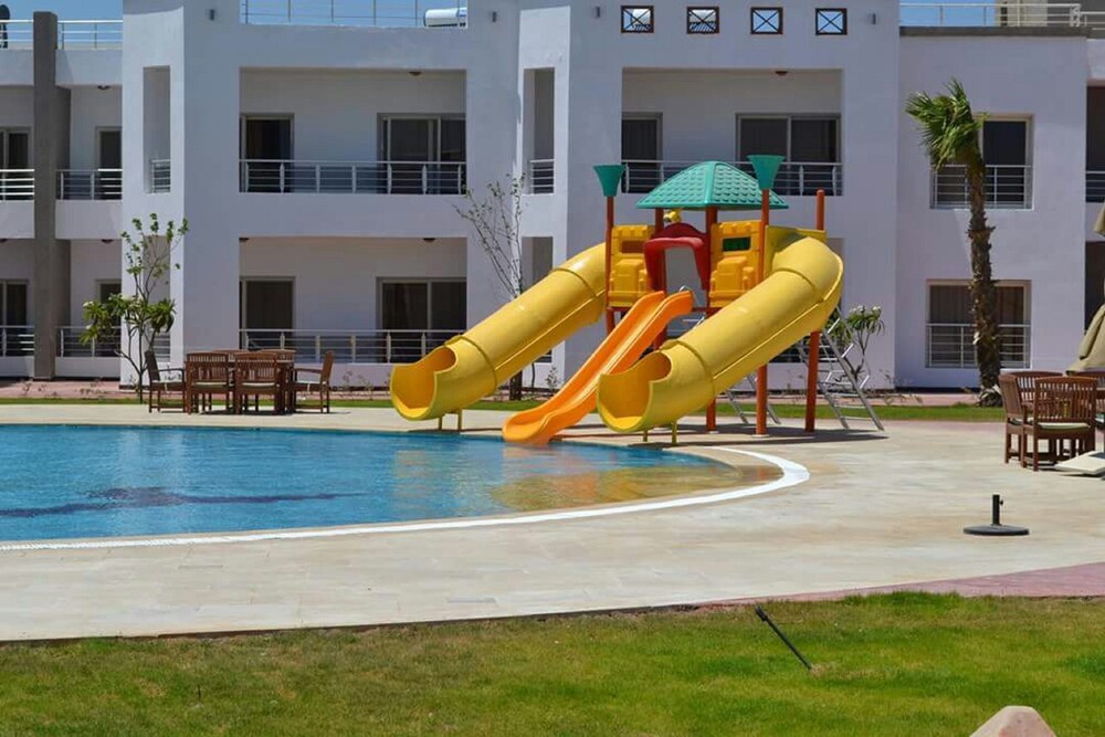 Scivolo d'acqua