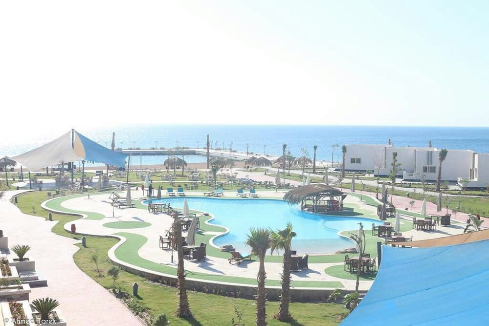 Bar dell'hotel