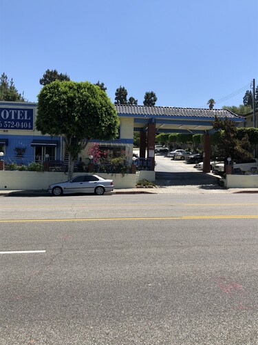 Kings Lodge Motel