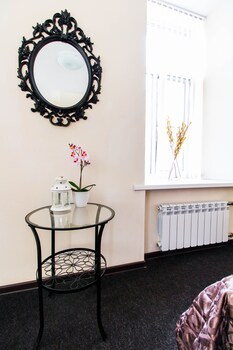 SuperHostel on Poltavskaya 5/29