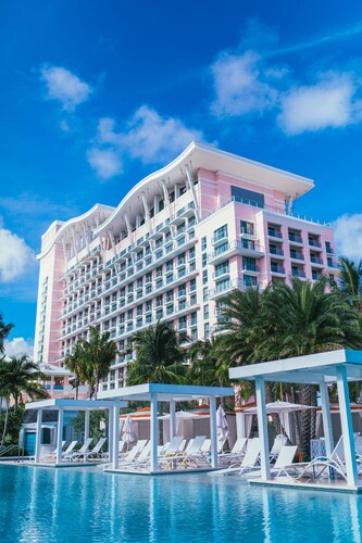 SLS Baha Mar
