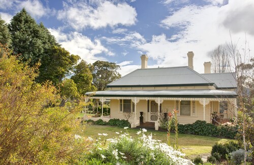 Mimosa Glen Homestead