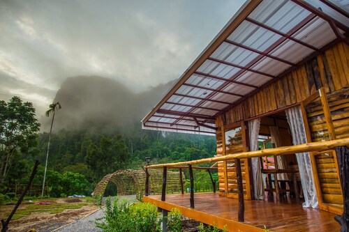 บ้านสวนภูธาร