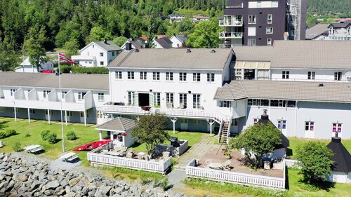 Fosen Fjordhotel