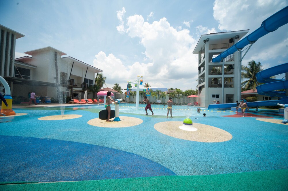 Water Park