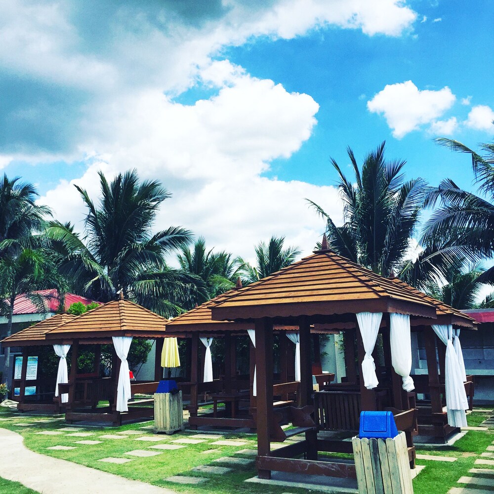 Gazebo