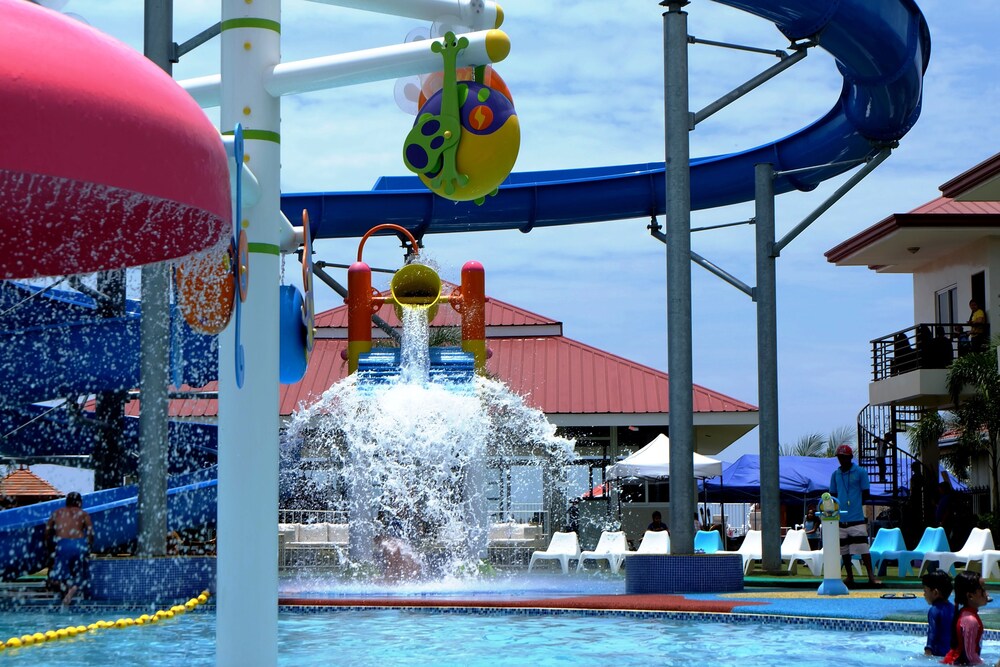Water Park