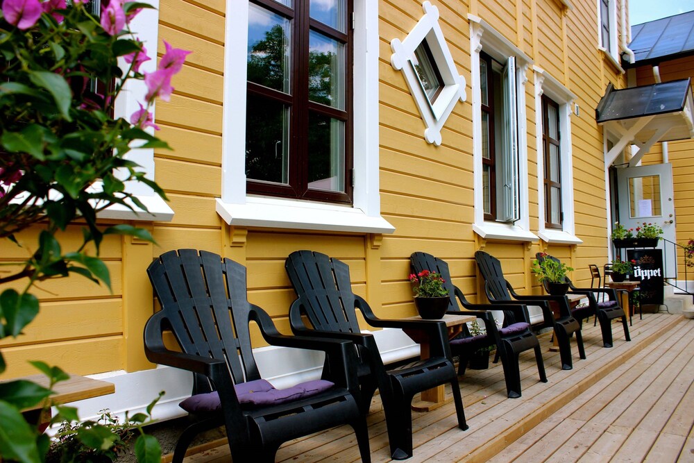 Terrass/Patio