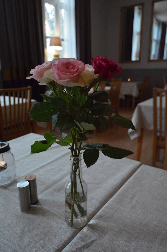 Frukostområde