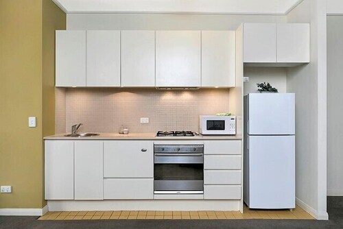 Apartment, 1 Bedroom - Private Kitchen