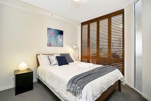 Apartment, 1 Bedroom - Room