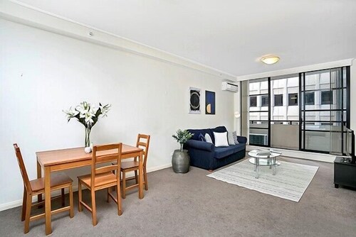 Apartment, 1 Bedroom - Featured Image