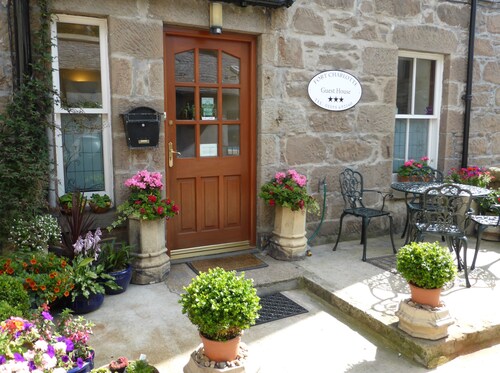 Fort Charlotte Guest House