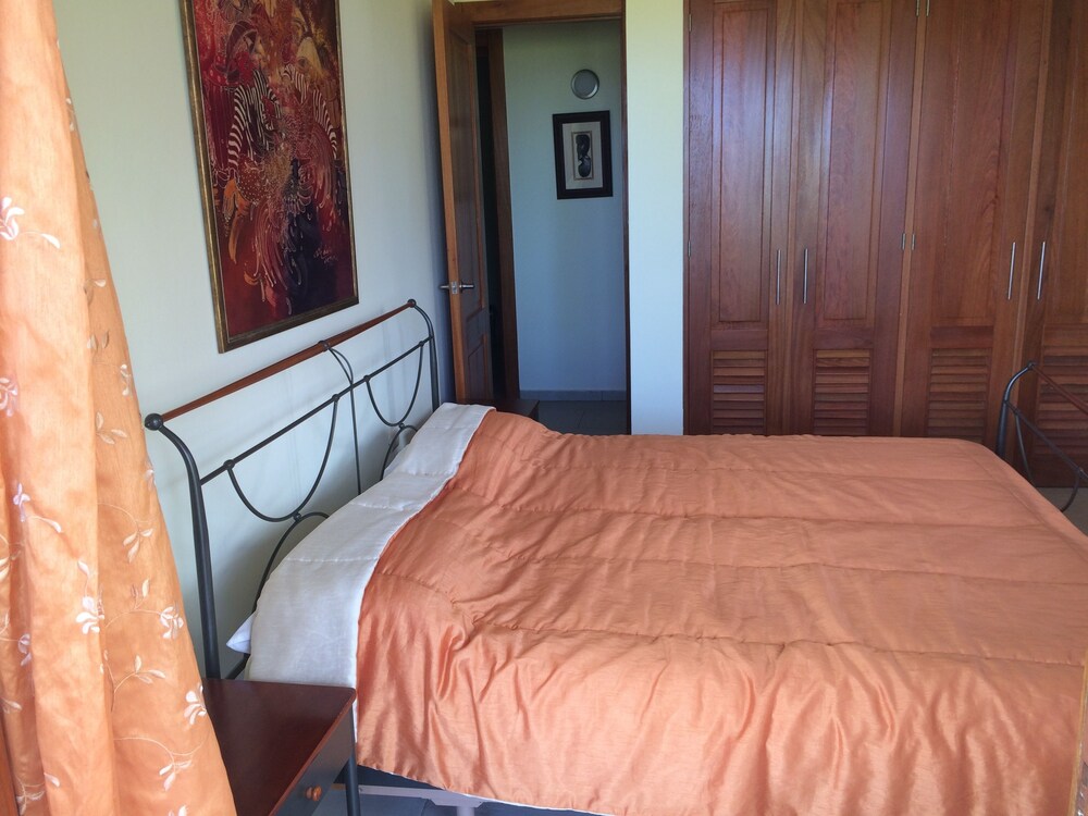 Villa - Guestroom