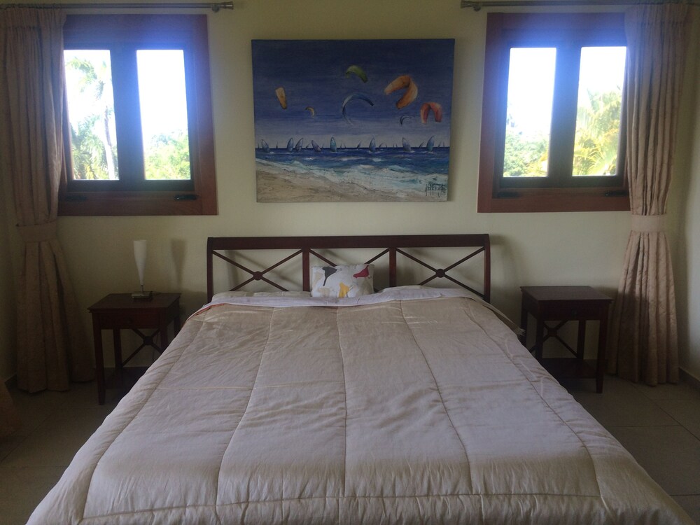 Villa - Guestroom