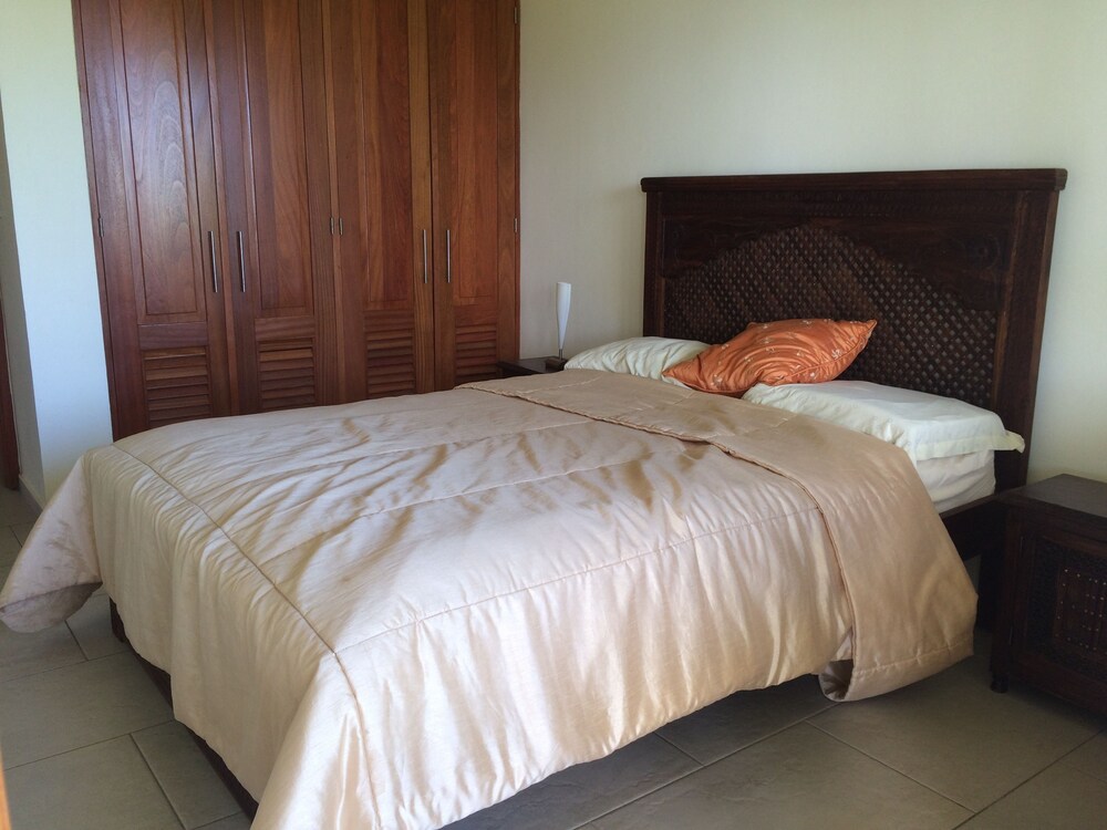 Villa - Guestroom