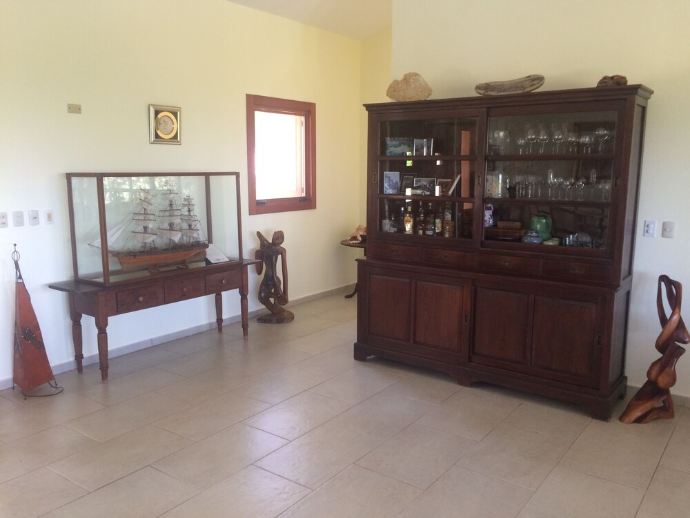 Villa - Living Area