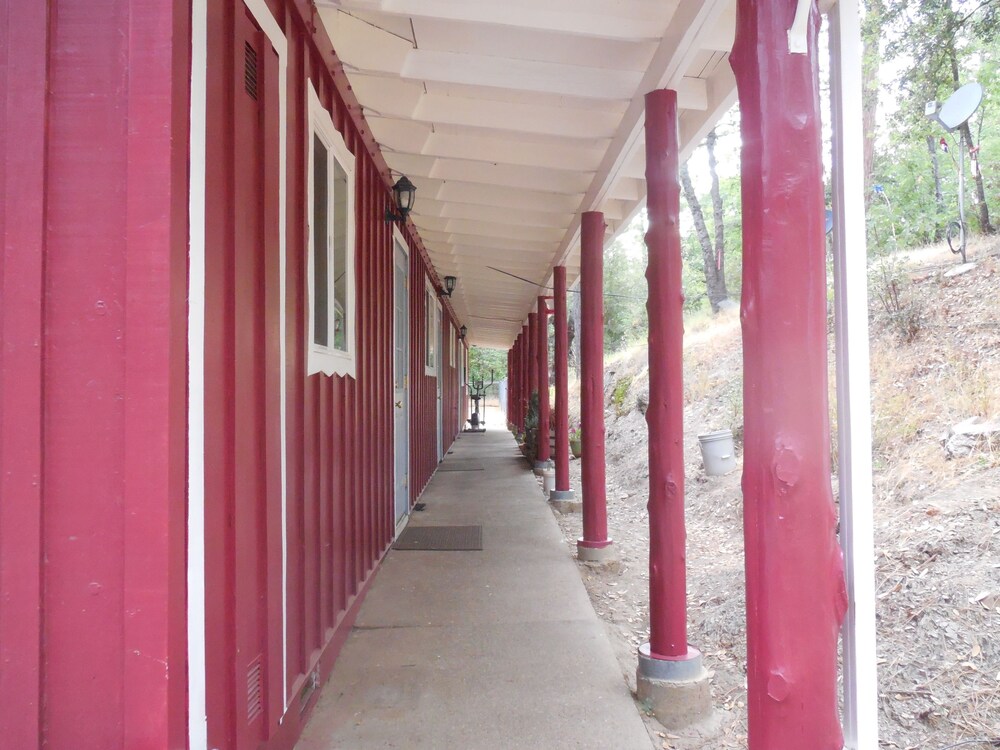 Porch