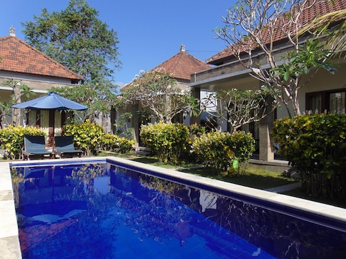 Baik Baik Homestay