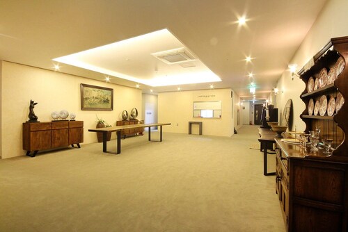 Time Square Hotel