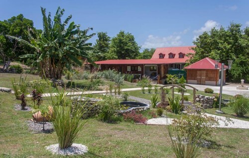 Residence Villa Zen