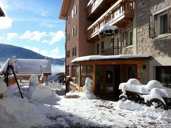 Folgaria Post Hotel
