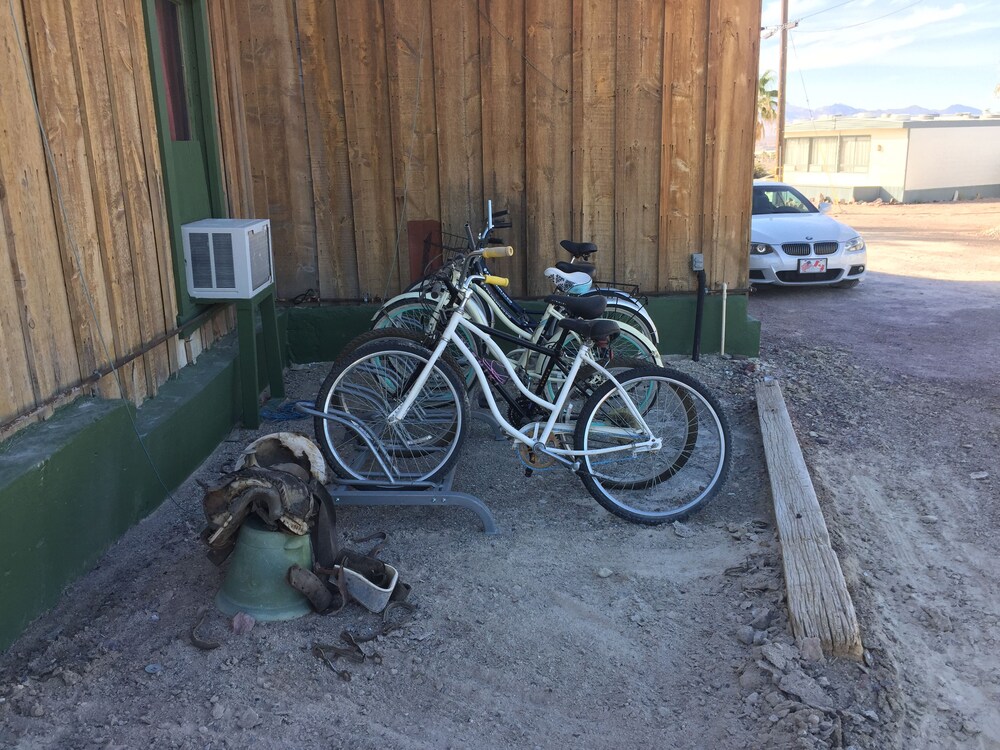 Bicycling