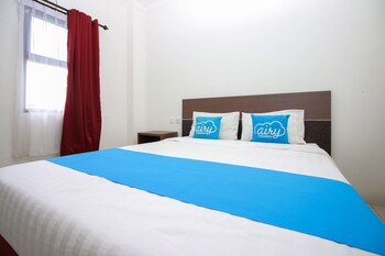 Airy Gunung Bahagia Syarifuddin Yoes Balikpapan