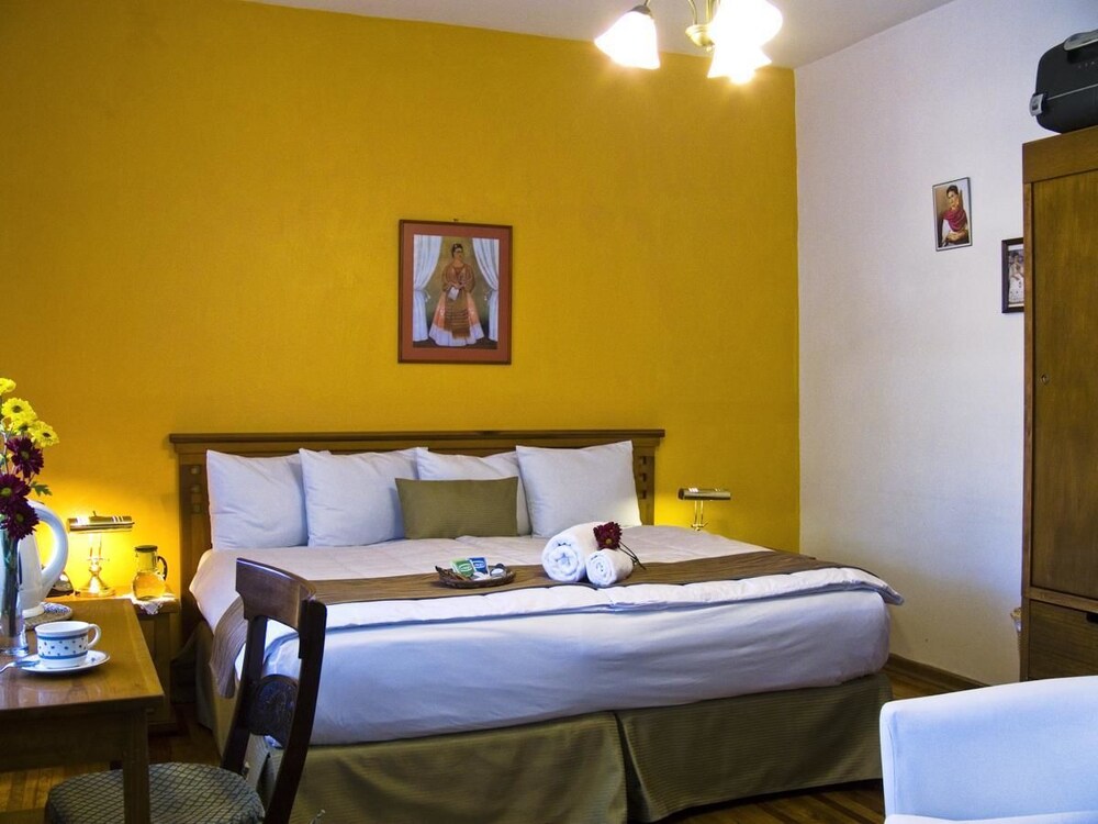 Habitación