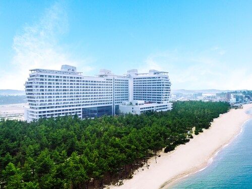 St. John's Hotel