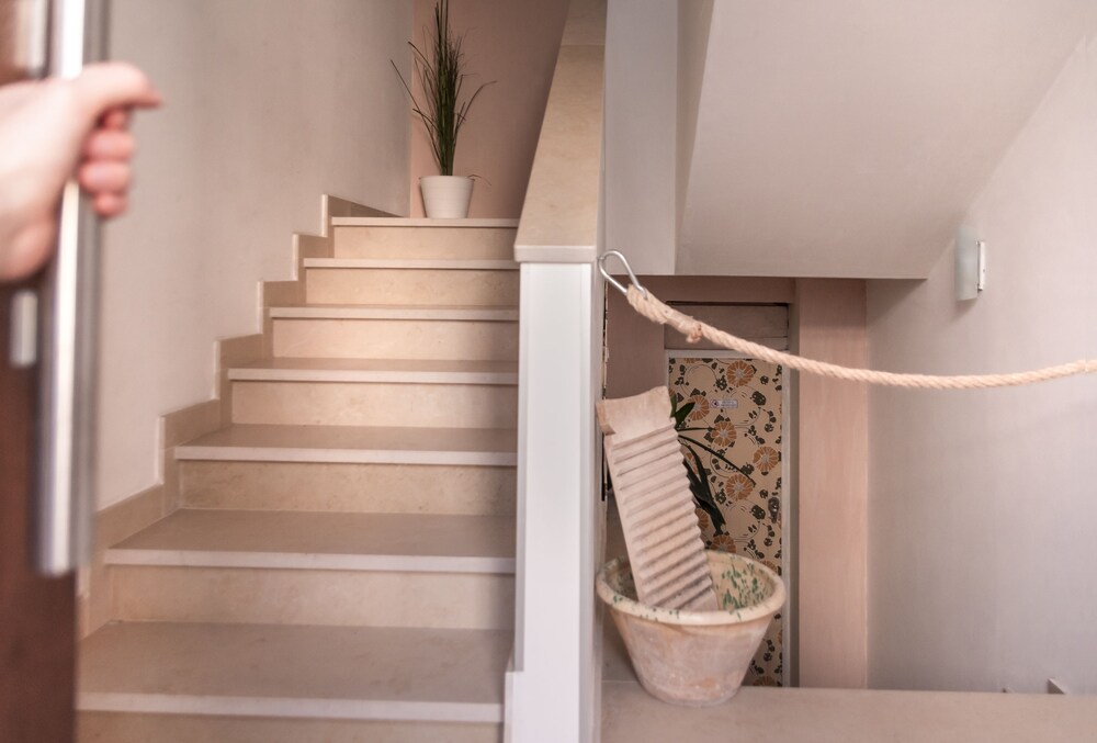 Ingresso interno