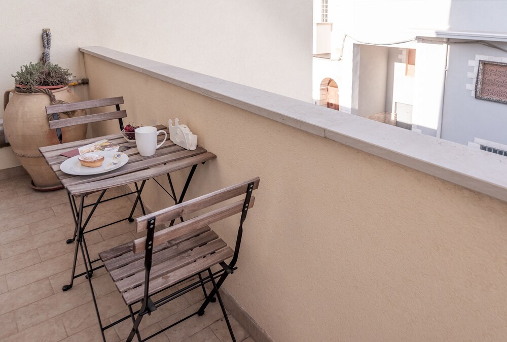 Veranda