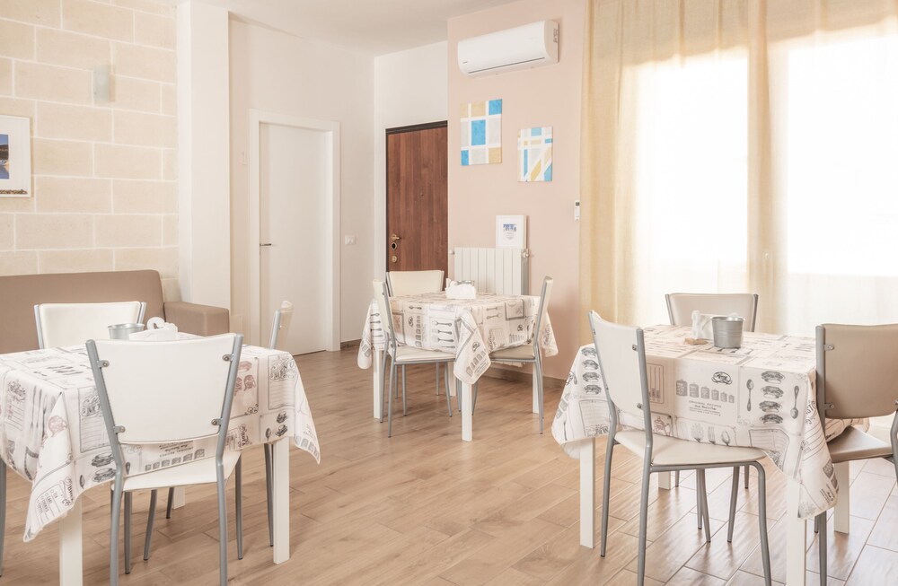 Interni dell'hotel