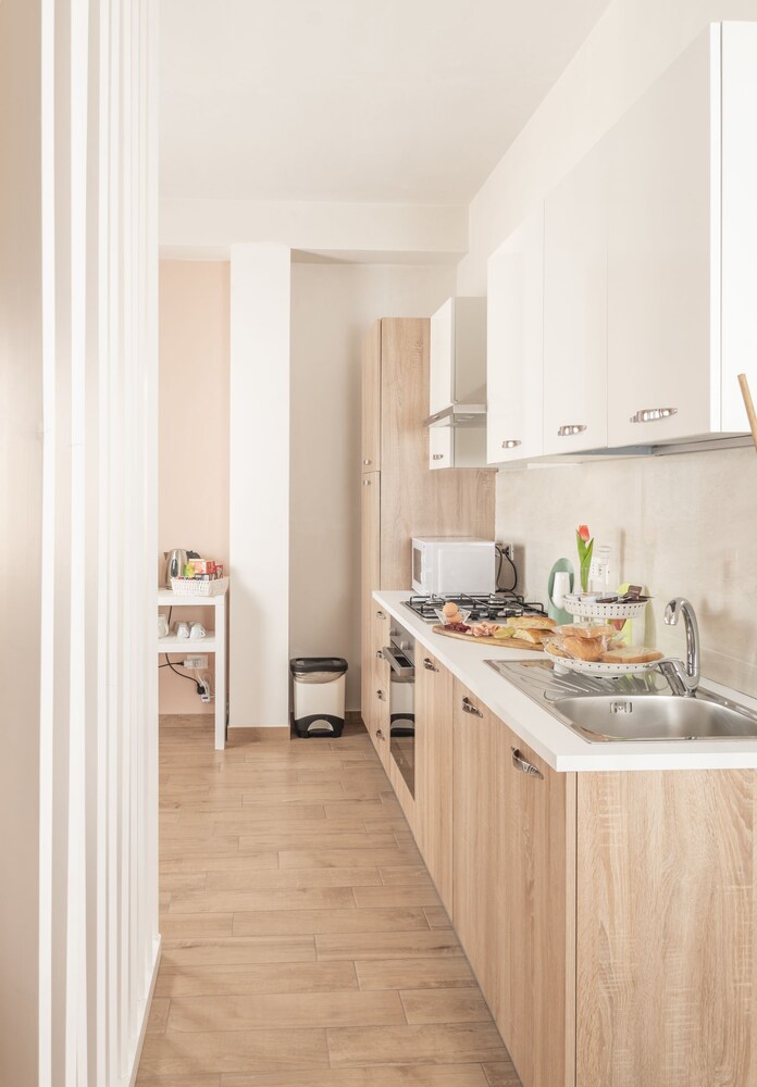 Sala colazione