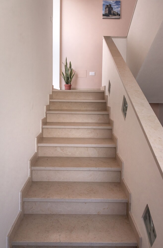 Ingresso interno