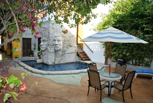 Villa Serena Centro Histórico