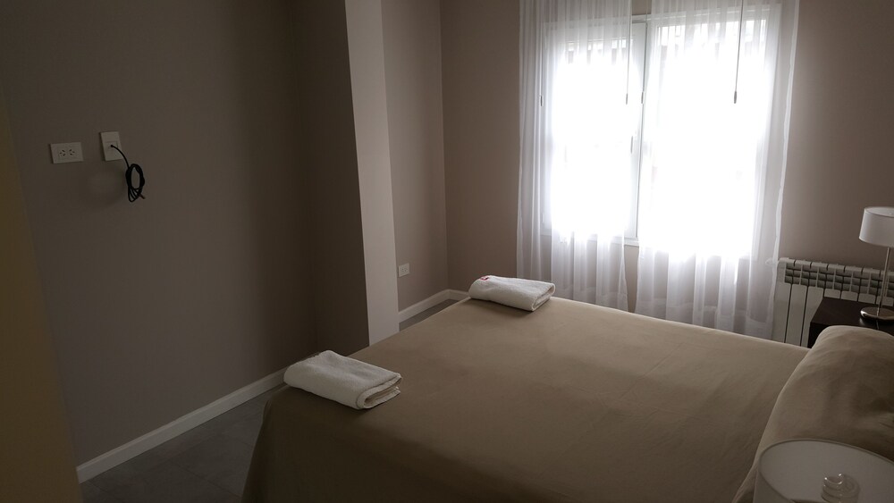 Habitación: Departamento, 1 habitación