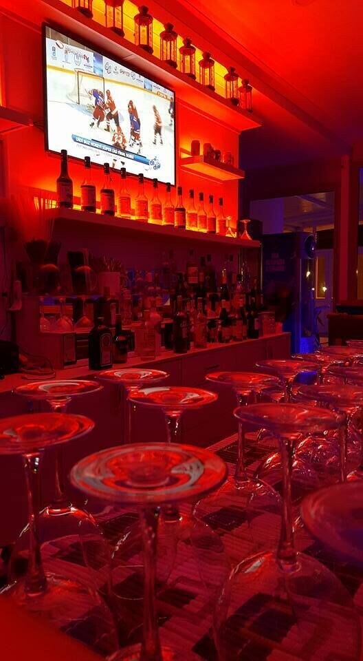 Sports Bar