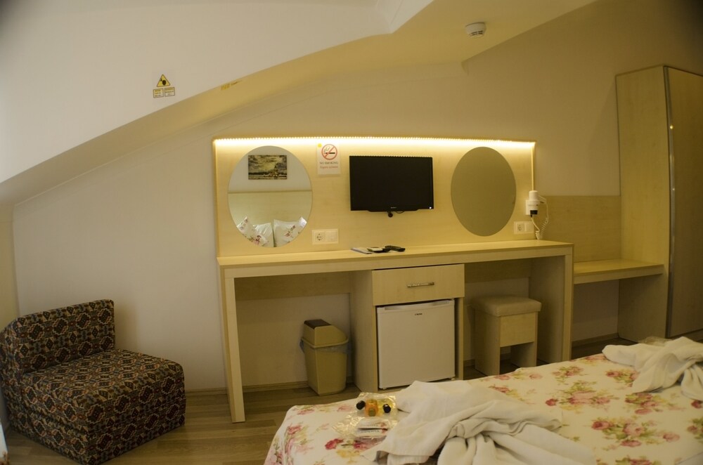 In-Room Amenity