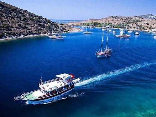 Boating