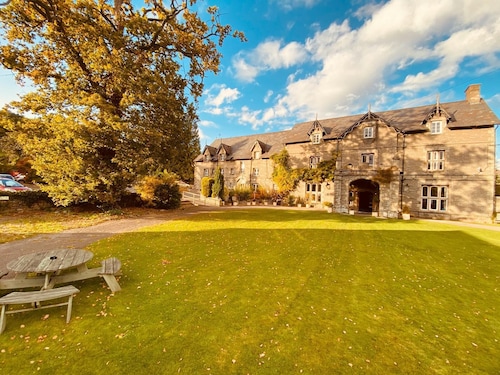 The Old Rectory Country Hotel