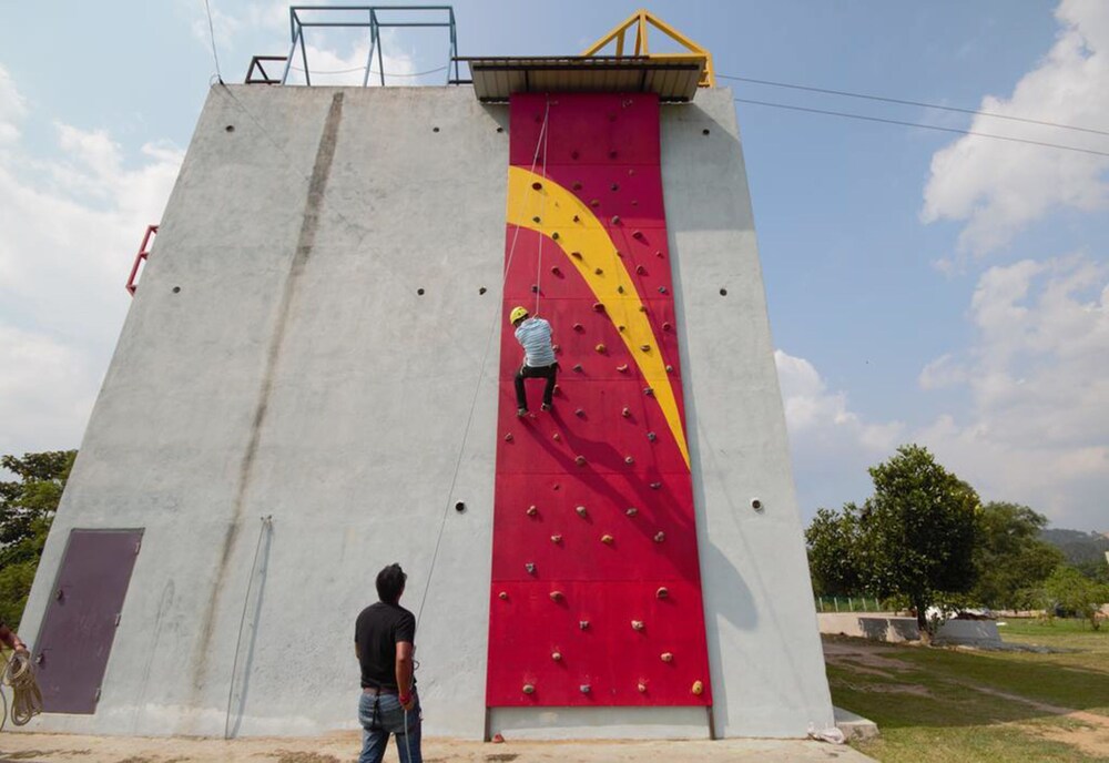 Sports Facility
