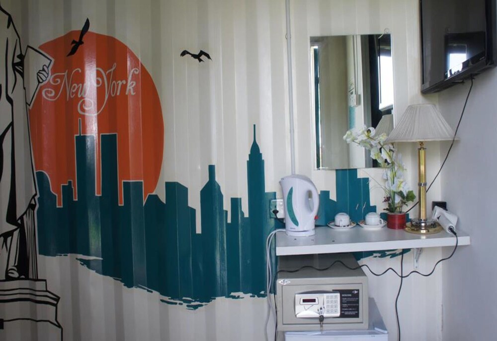In-Room Amenity
